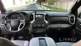 شيفروليه سيلفرادو RST 2020 بمحرك V8